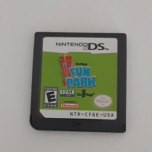 Nintendo DS - Fun Park